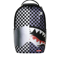 SCRATCH OFF SHARK BACKPACK