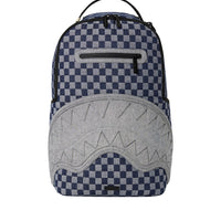 WARP & WEFT IN PARIS BACKPACK