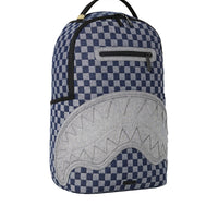 WARP & WEFT IN PARIS BACKPACK