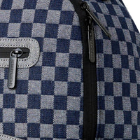 WARP & WEFT IN PARIS BACKPACK