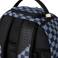 WARP & WEFT IN PARIS BACKPACK