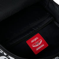 NOCTURNAL PREDATOR BACKPACK
