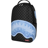 SHARKS ON ICEBERG BACKPACK