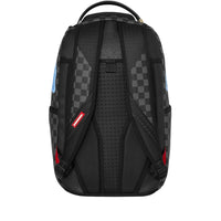 SHARKS ON ICEBERG BACKPACK