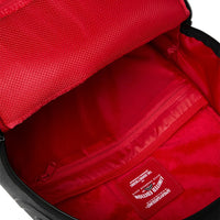 REAL MONEY BACKPACK