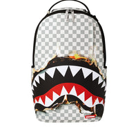 CHECK MELT BACKPACK