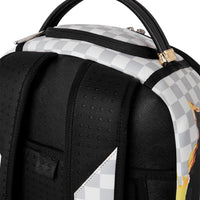 CHECK MELT BACKPACK