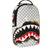 CHECK MELT BACKPACK