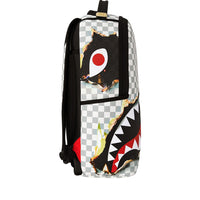 CHECK MELT BACKPACK