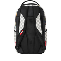 CHECK MELT BACKPACK