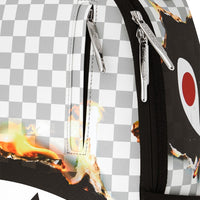 CHECK MELT BACKPACK