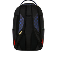 GALAXY LIPSTICK SHARK BACKPACK