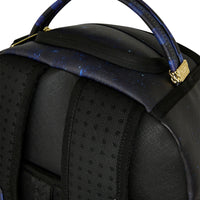 GALAXY LIPSTICK SHARK BACKPACK