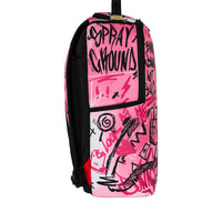 BUNNY BANKS BACKPACK