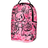 BUNNY BANKS BACKPACK