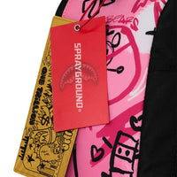 BUNNY BANKS BACKPACK