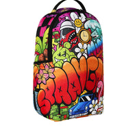 MIAMI DOODLE DAYDREAM BACKPACK