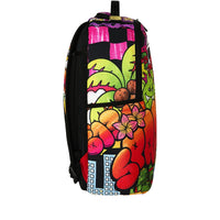 MIAMI DOODLE DAYDREAM BACKPACK