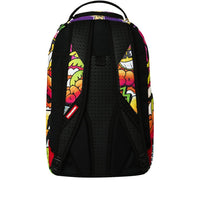 MIAMI DOODLE DAYDREAM BACKPACK
