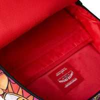 MIAMI DOODLE DAYDREAM BACKPACK