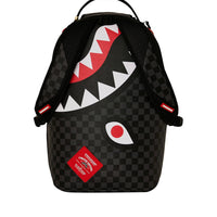 BAG DONE WRONG BACKPACK