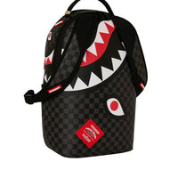 BAG DONE WRONG BACKPACK