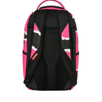 SHARK CENTRAL DUALITY TEAR BACKPACK