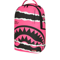 SHARK CENTRAL DUALITY TEAR BACKPACK