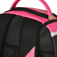 SHARK CENTRAL DUALITY TEAR BACKPACK