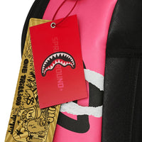 SHARK CENTRAL DUALITY TEAR BACKPACK