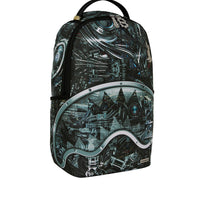 FULL CYBERSHARK BACKPACK