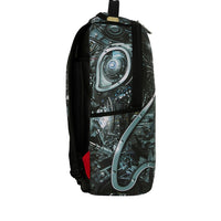 FULL CYBERSHARK BACKPACK