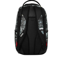 FULL CYBERSHARK BACKPACK