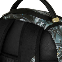 FULL CYBERSHARK BACKPACK