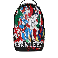 BRAWLERZ BOXING BACKPACK