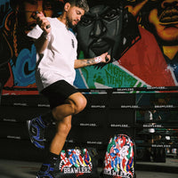 BRAWLERZ BOXING BACKPACK