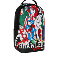 BRAWLERZ BOXING BACKPACK