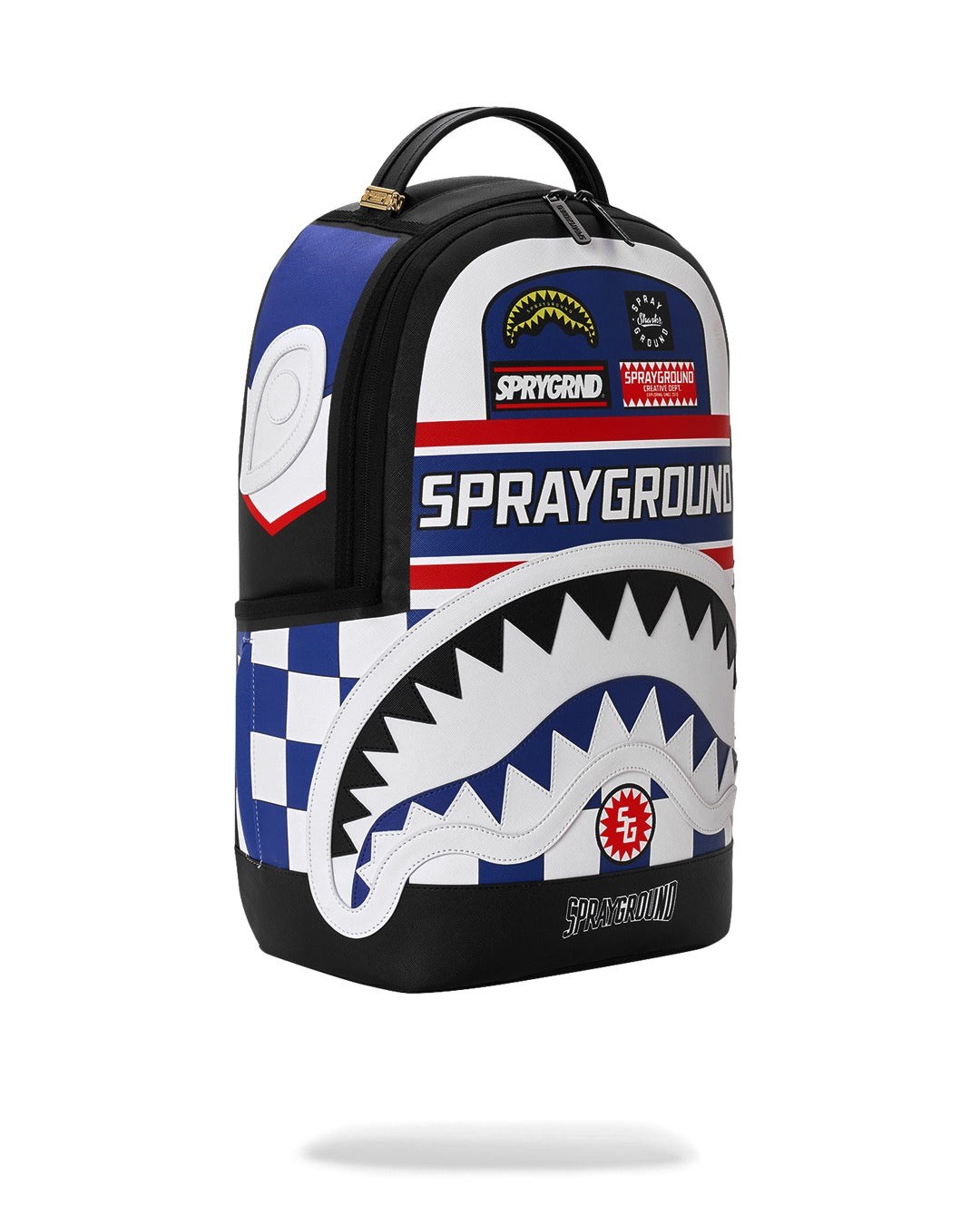 Sprayground JAPAN CONCEPT BACKPACK