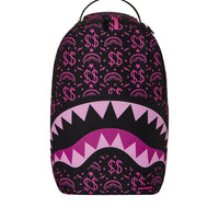 CRAZY MONEY BACKPACK