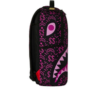 CRAZY MONEY BACKPACK