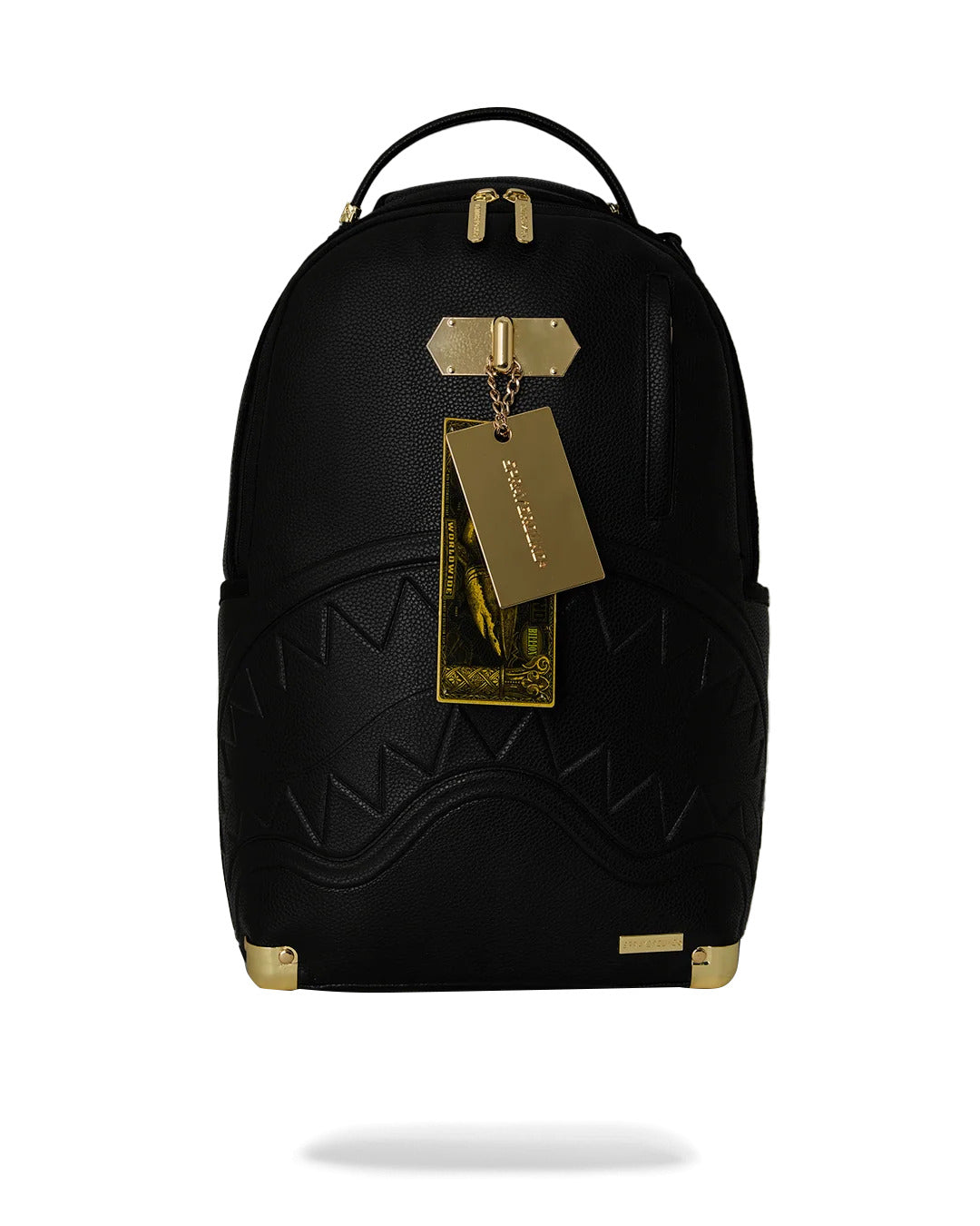 Sprayground METAL TAGS 16TH ANNIVERSARY BACKPACK