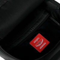 METAL TAGS 16TH ANNIVERSARY BACKPACK