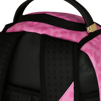 WTF PUNK ROCK CHICK BACKPACK