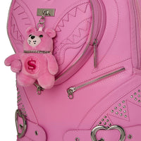 BABY BEAR BADDIE V2 BACKPACK