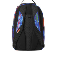 DEEP CITY BACKPACK