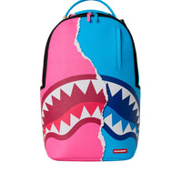 SHARK CENTRAL COTTON CANDY BACKPACK