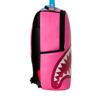 SHARK CENTRAL COTTON CANDY BACKPACK