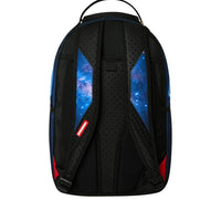 SHARK CENTRAL NEON NEBULA BACKPACK