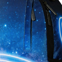 SHARK CENTRAL NEON NEBULA BACKPACK
