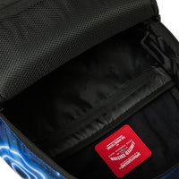 SHARK CENTRAL NEON NEBULA BACKPACK